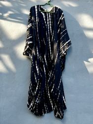 TIE DYE SPINAL