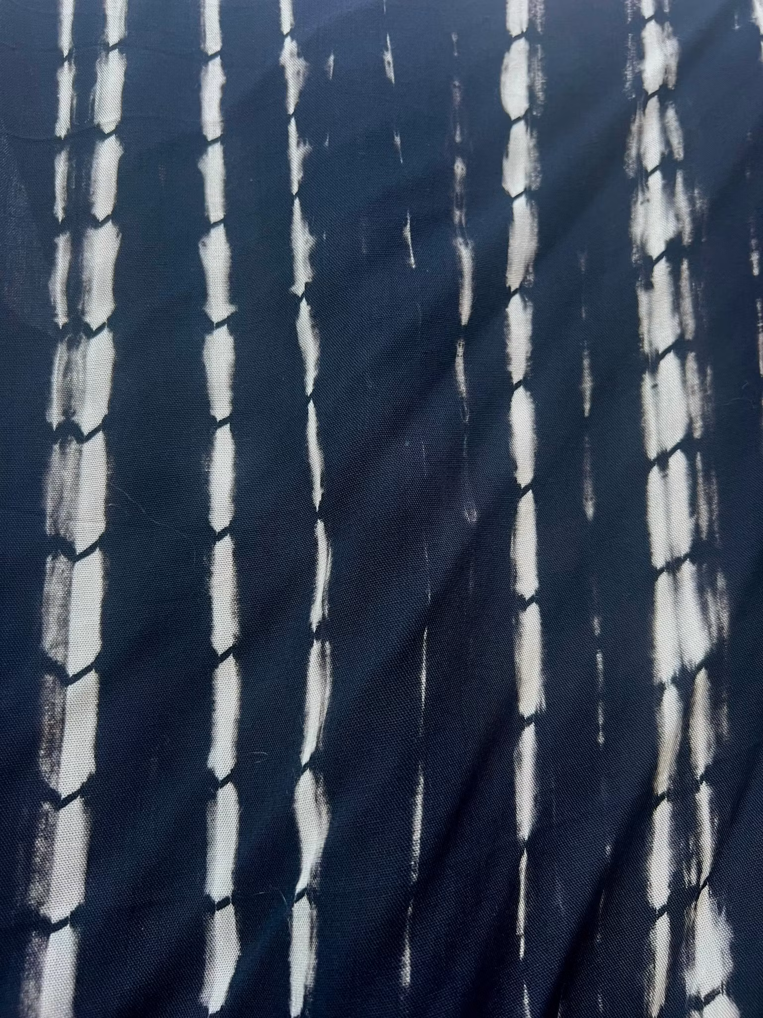 TIE DYE SPINAL