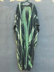 TIE DYE DUBAI GREEN