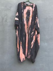 TIE DYE PINK PRINCESS