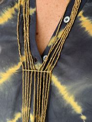 VATTENFALL HALSBAND I MÄSSING