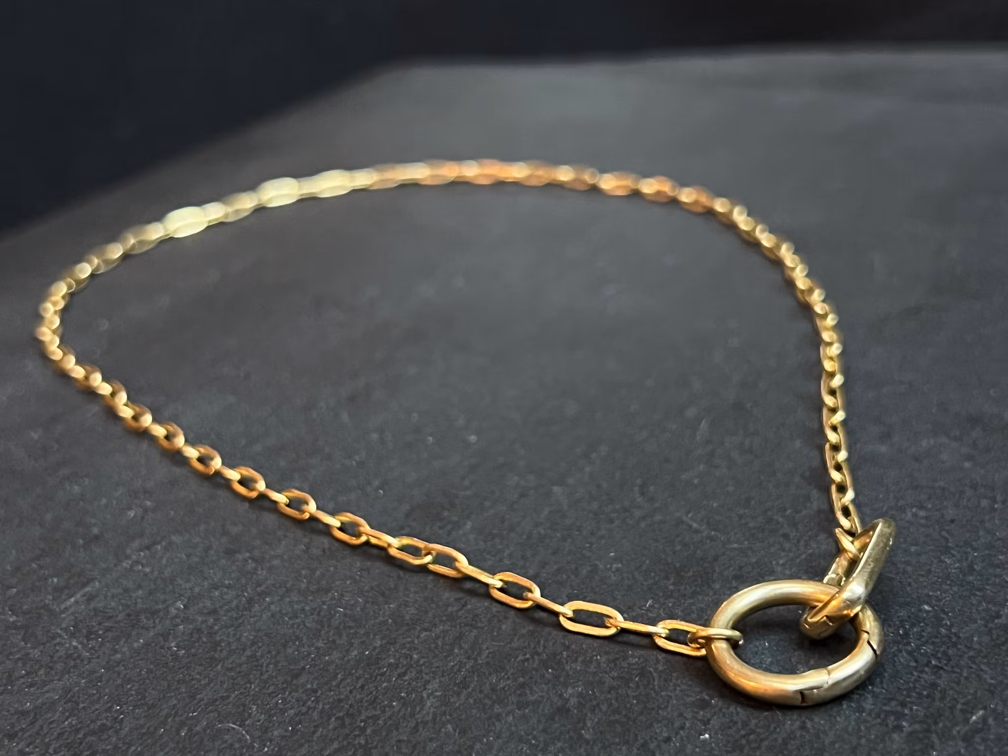 ELEMENTS HALSBAND UTAN HÄNGE