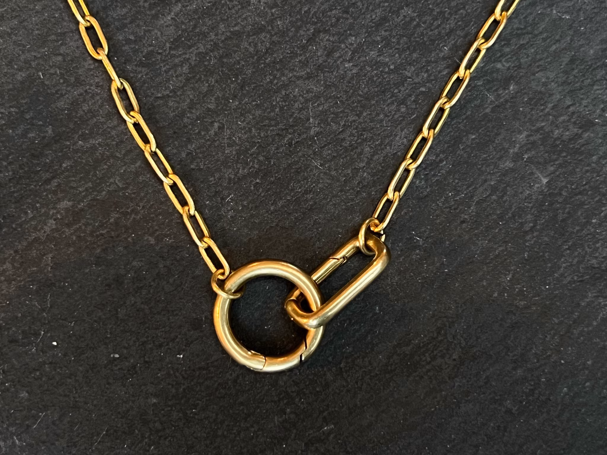 ELEMENTS HALSBAND UTAN HÄNGE