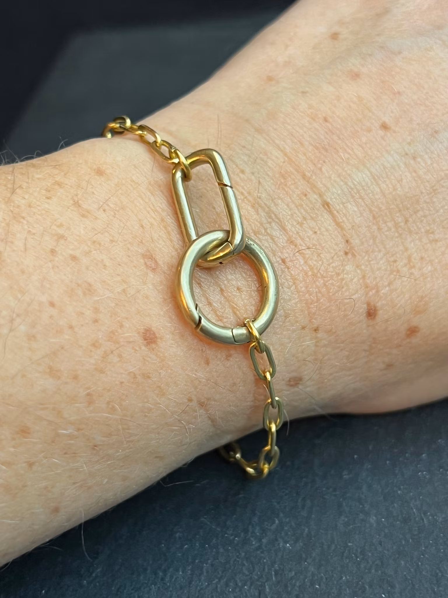 ELEMENTS ARMBAND UTAN HÄNGE