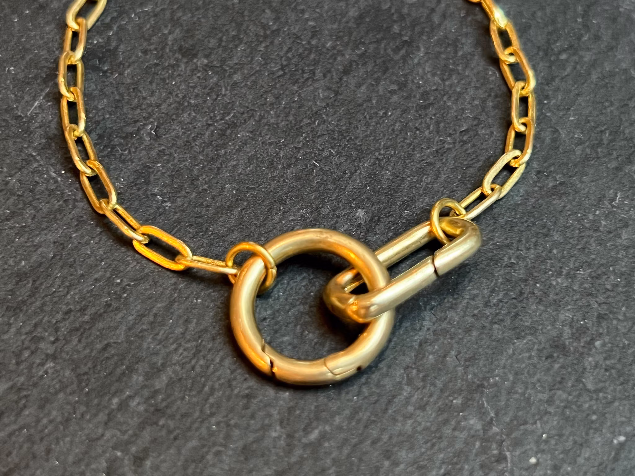 ELEMENTS ARMBAND UTAN HÄNGE