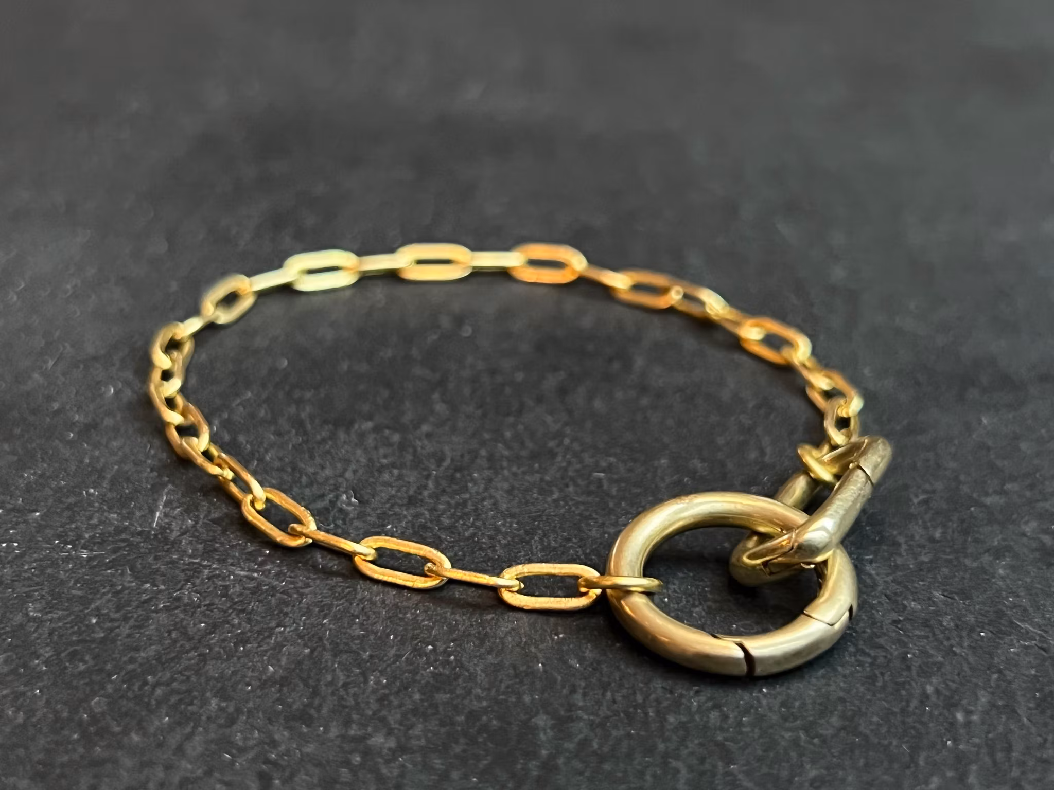 ELEMENTS ARMBAND UTAN HÄNGE