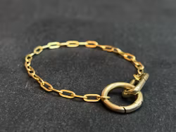 ELEMENTS ARMBAND UTAN HÄNGE