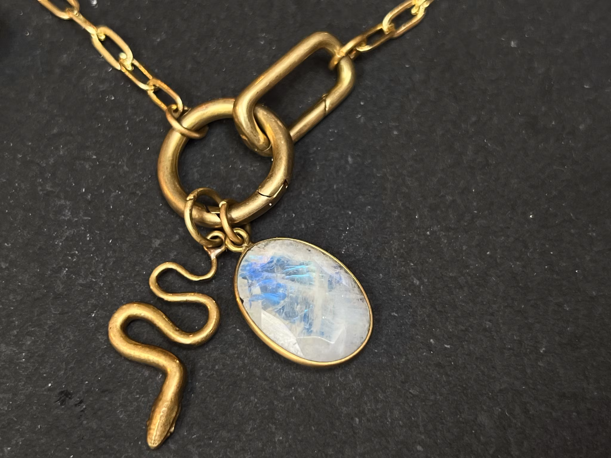 ELEMENTS HALSBAND SKAPANDE