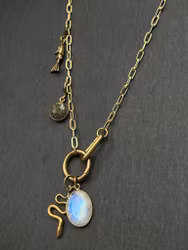 ELEMENTS HALSBAND SKAPANDE