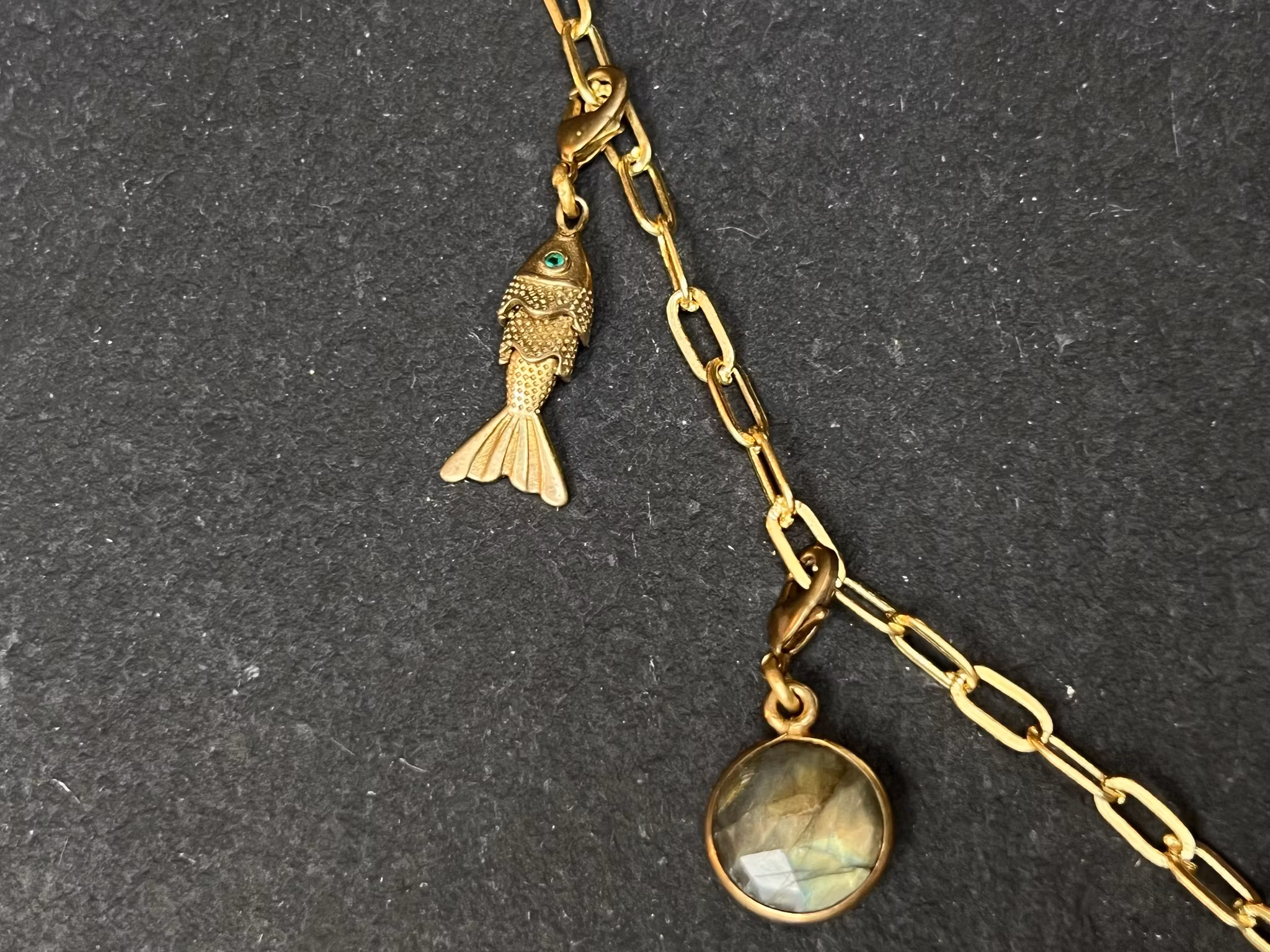 ELEMENTS HALSBAND SKAPANDE