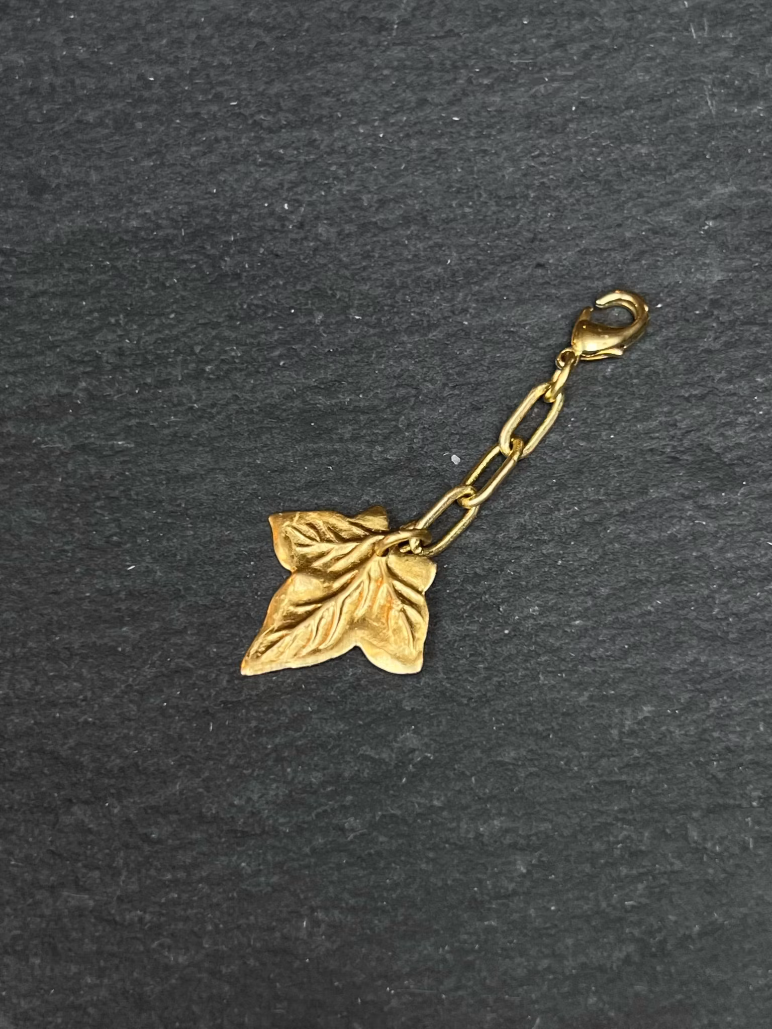 ELEMENTS HÄNGEN I KEDJA MED KARBINLÅS TILL KEDJAN