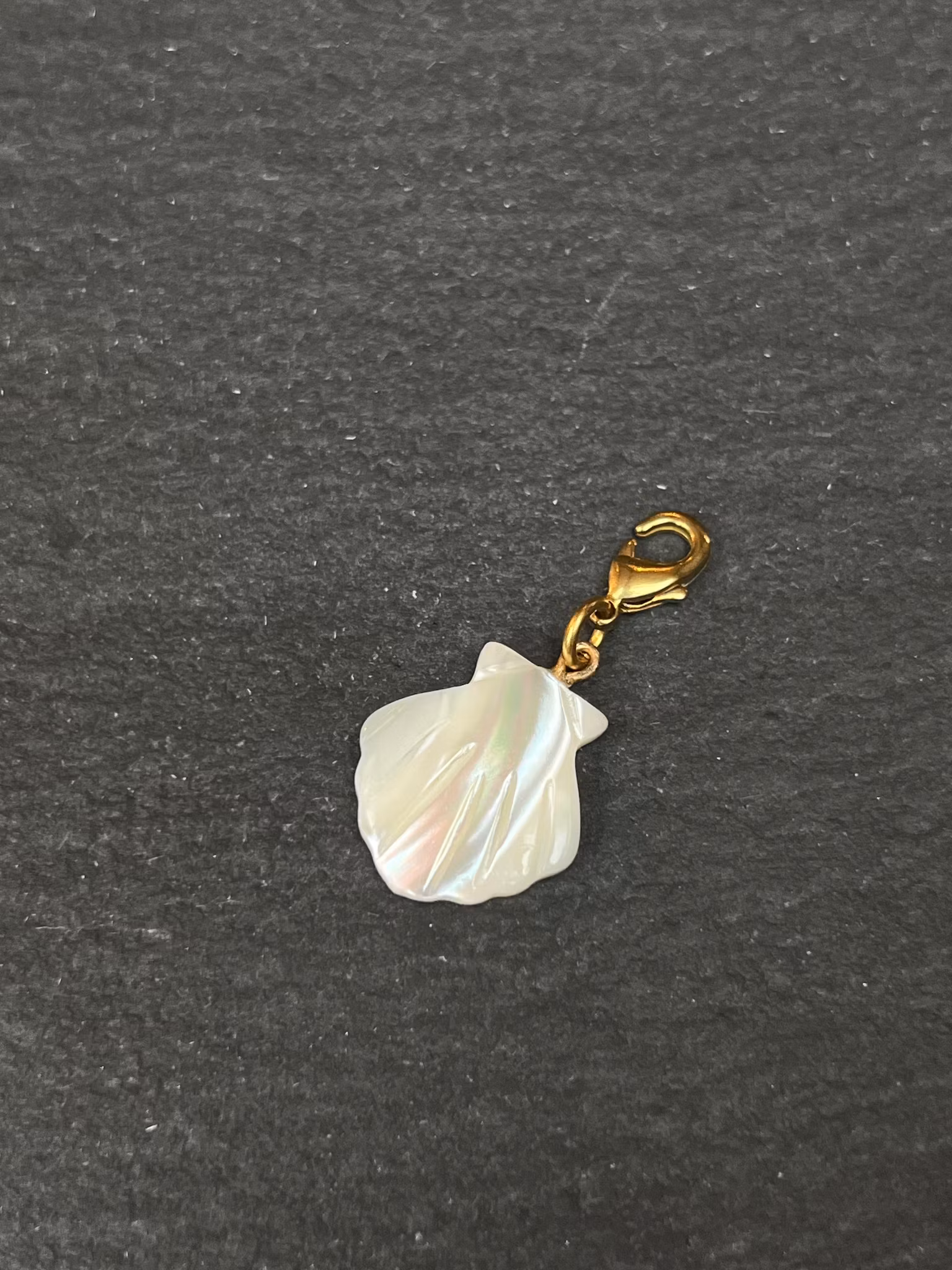 ELEMENTS HÄNGEN MED KARBINLÅS TILL KEDJAN