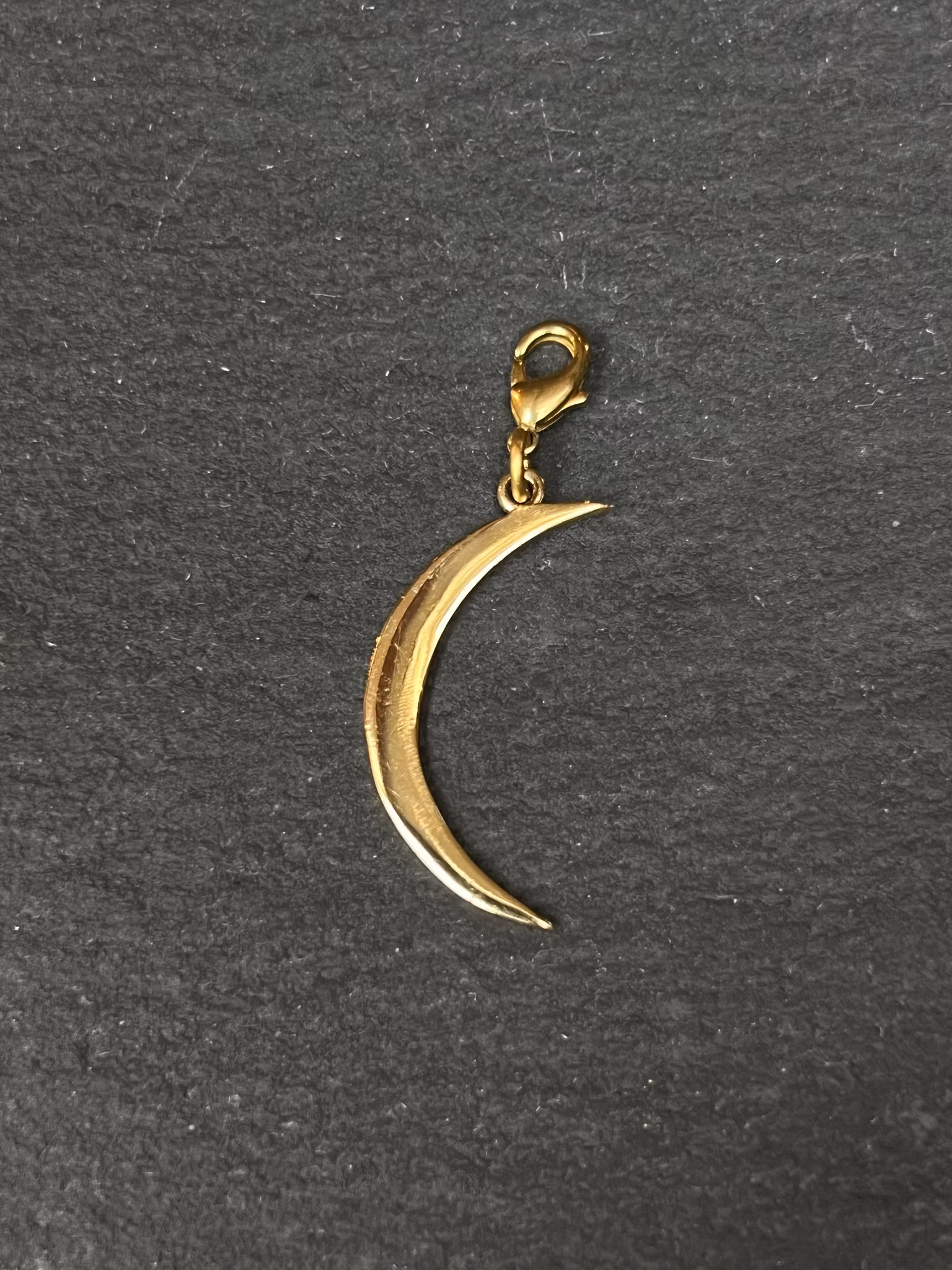 ELEMENTS HÄNGEN MED KARBINLÅS TILL KEDJAN