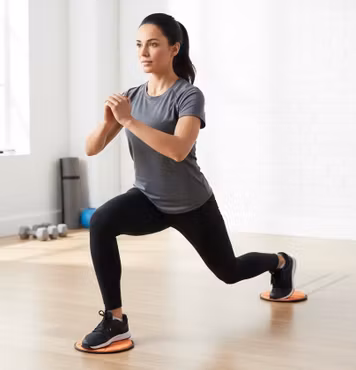 10pk Sliding Core Discs