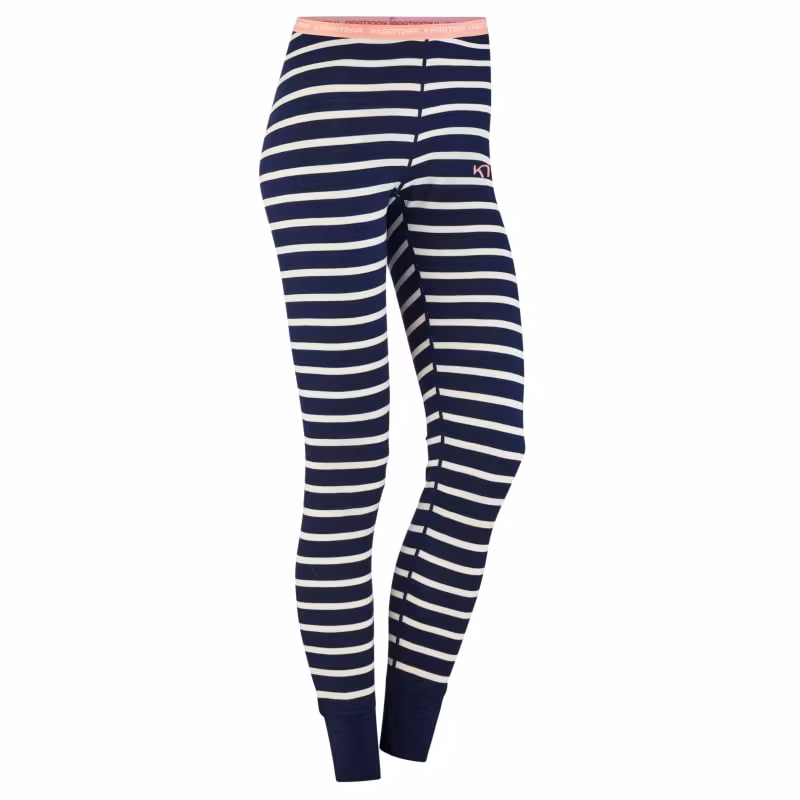 Kari Traa - Maske Pant - Naval