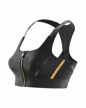 Skins A400 Womens Speed Crop Top
