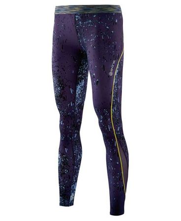 Skins DNAmic Tights Dame - Calypso