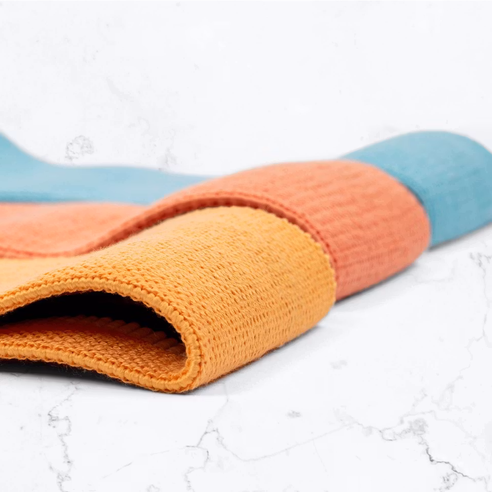 MYGA - 3pk Booty Resistance Bands