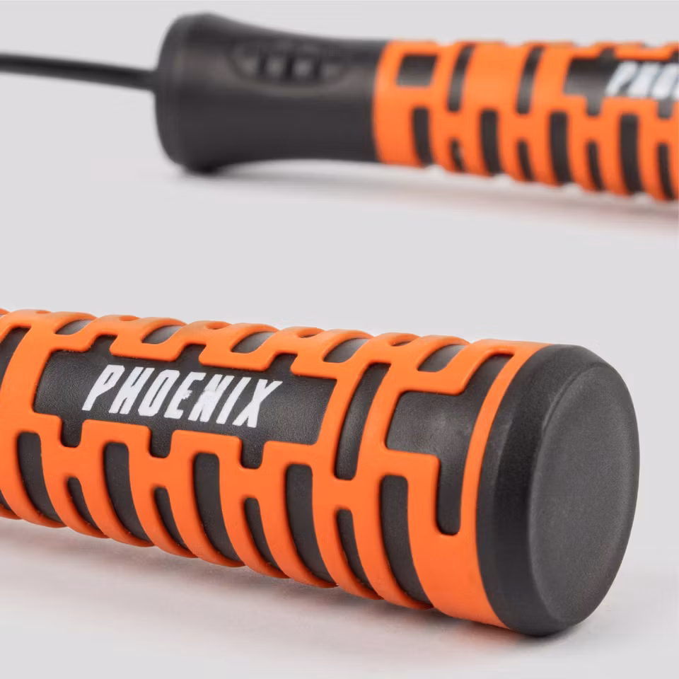 Phoenix Fitness - Justerbart Hoppetau