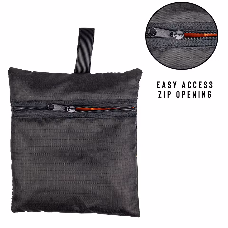 Phoenix Fitness - Antibacterial Microfiber Gym Towel