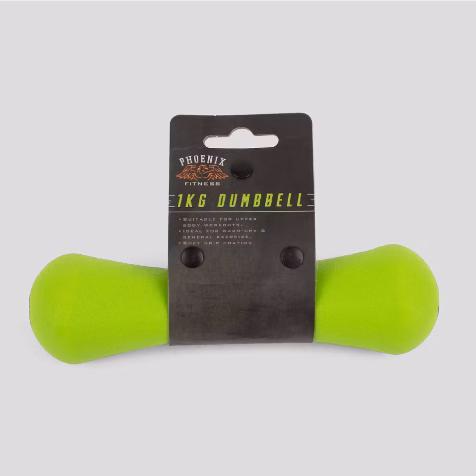 Phoenix Fitness - Dumbbell 1kg