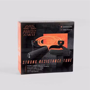 Phoenix Fitness - Resistance Tube - Hard