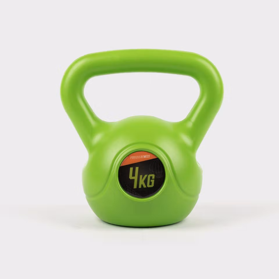 Kettle Bell - 4KG
