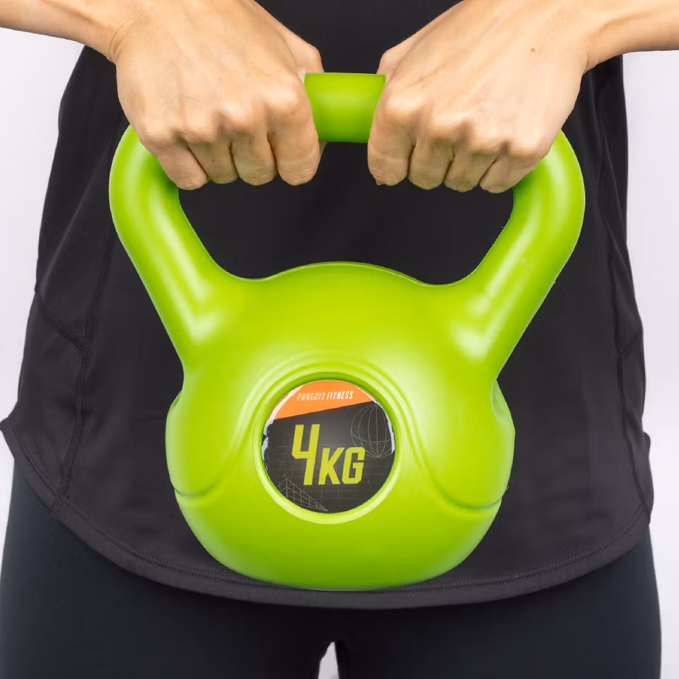Kettle Bell - 4KG