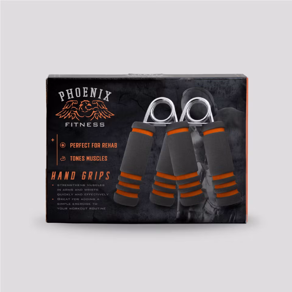 Phoenix Fitness - Hand Grips