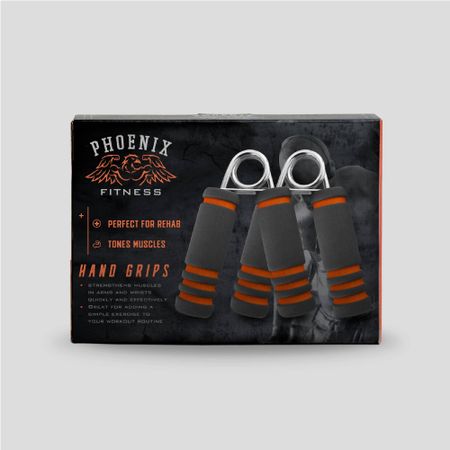 Phoenix Fitness - Hand Grips