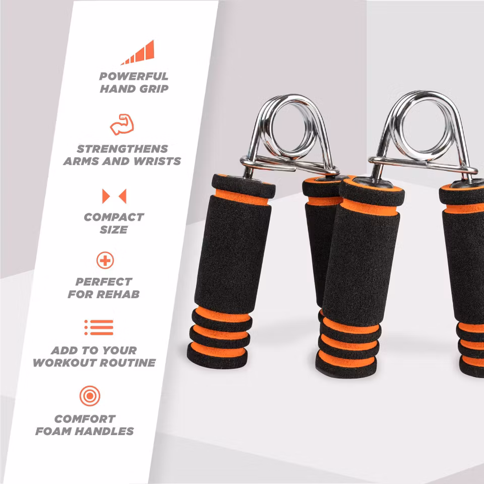 Phoenix Fitness - Hand Grips