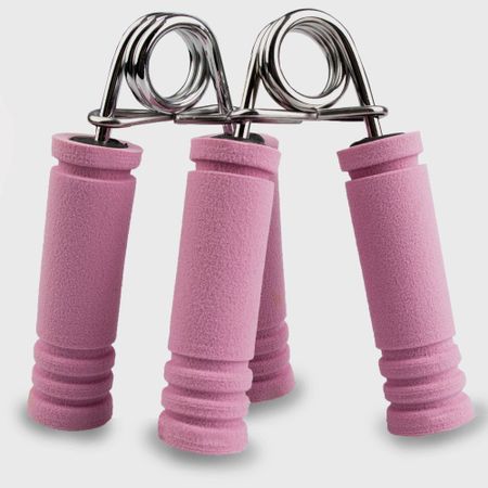 Phoenix Fitness - Hand Grips - Pink