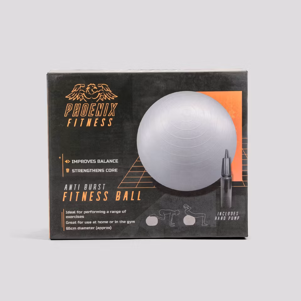 Phoenix Fitness - Fitness Training Ball