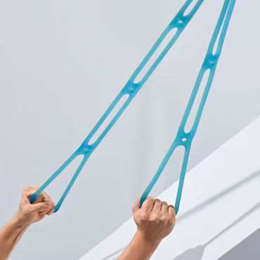 Vitos® 7 Ring Jelly Band