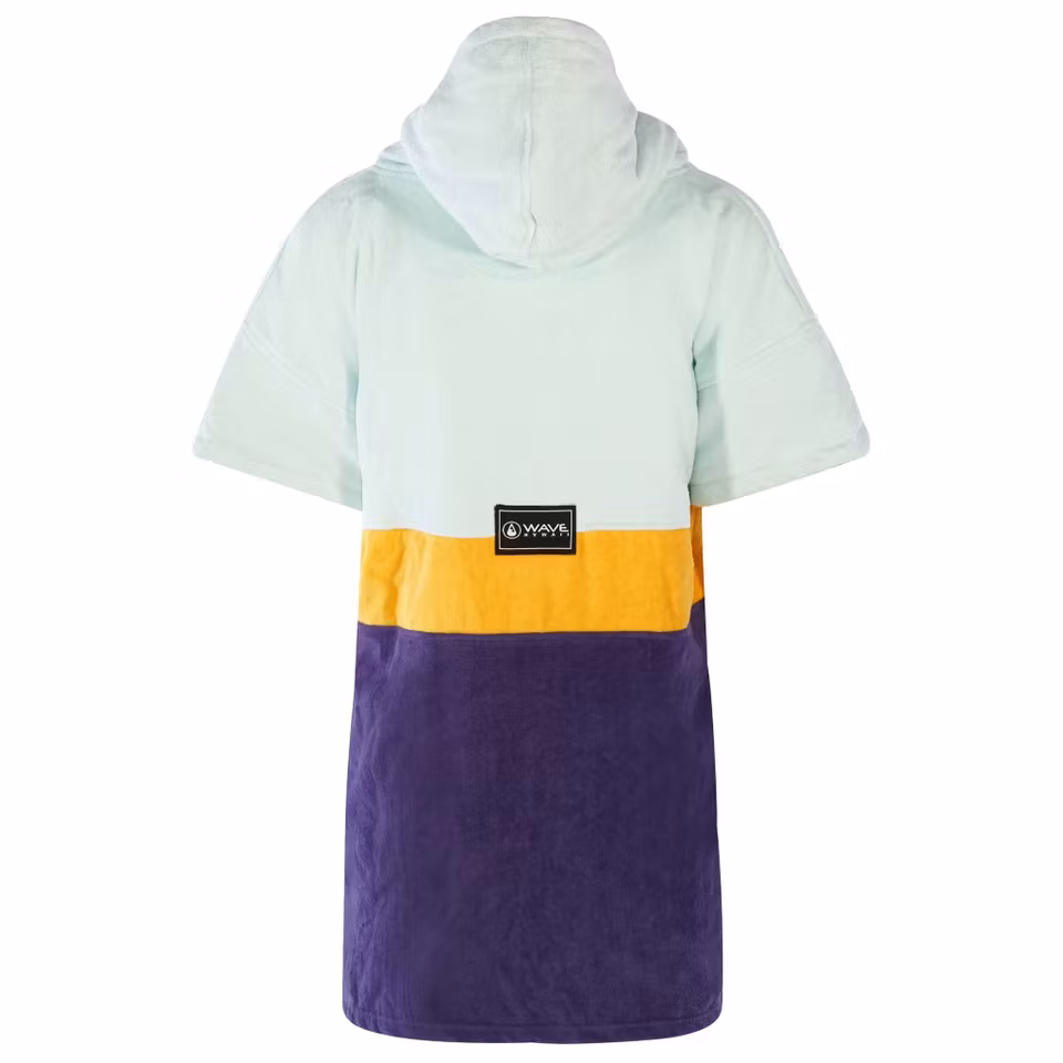 WAVE HAWAII Poncho - Maneiro