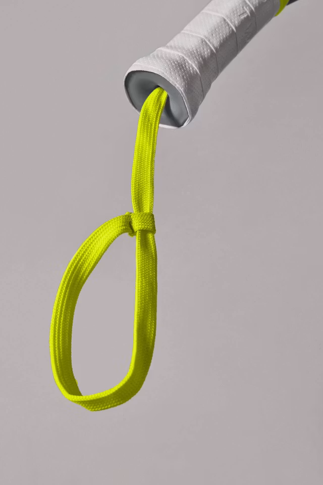 Two Two Padel Racket - Play Two - Sand Grey