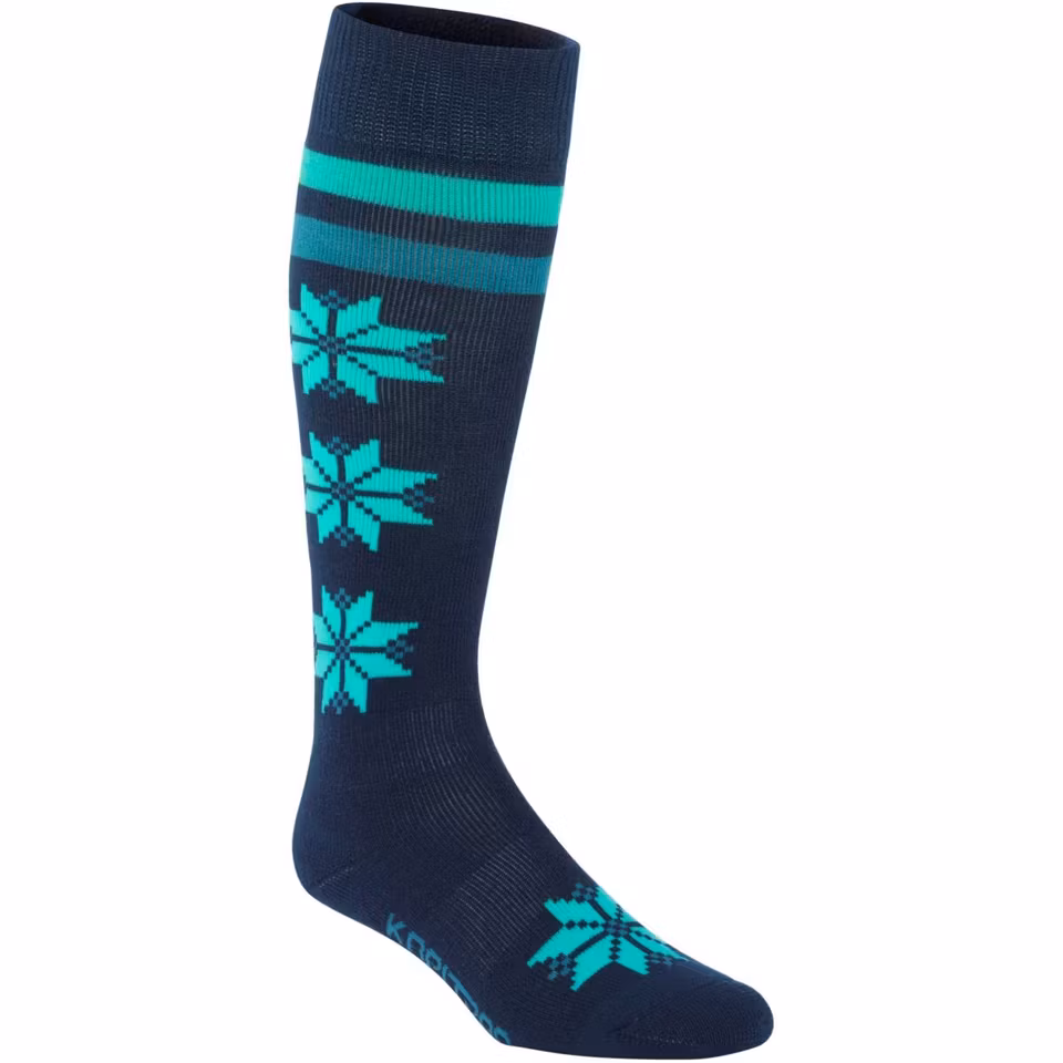 Kari Traa - Tåtil Sock - Naval
