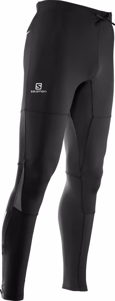 Salomon Pulse Warm Tigjts - Herre