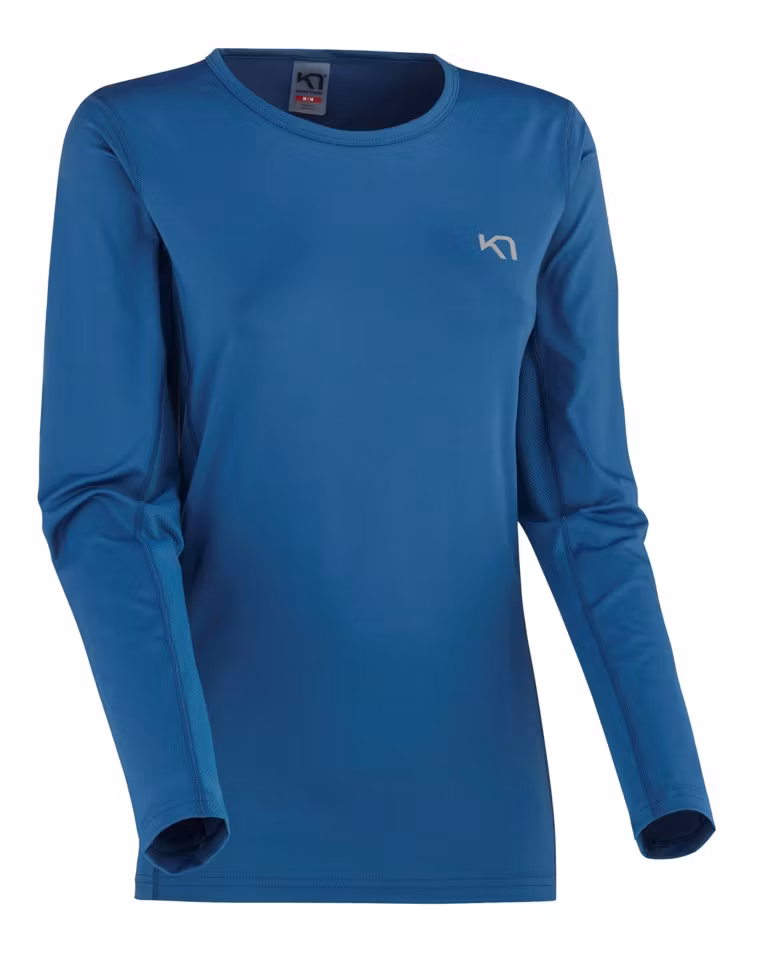 Kari Traa - Nora Long Sleeve - Astro