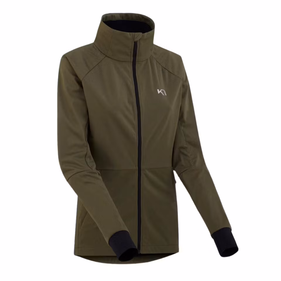 Kari Traa - Signe Jacket - Twig