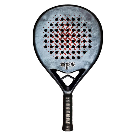 Our Padel Story - HEX12K