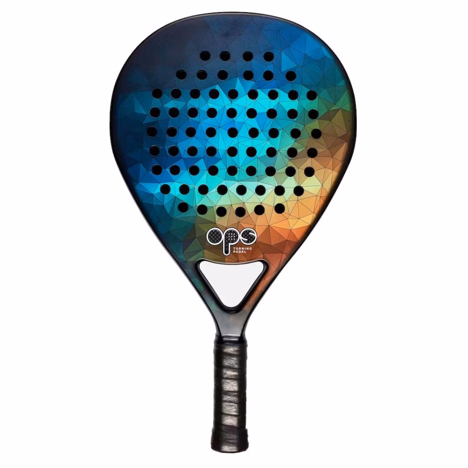 Our Padel Story - Chapter Two