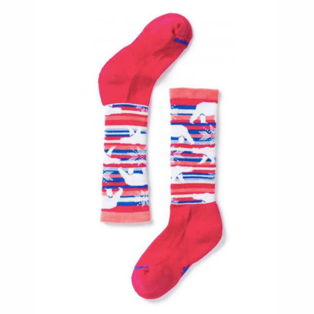 Smartwool Sock - Polarbear -  junior