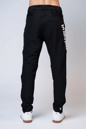 NINEYARD - Core Tech Riding Pants - Black