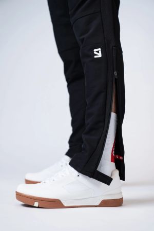NINEYARD - Core Tech Riding Pants - Black