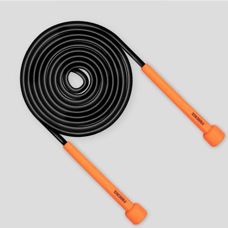 Phoenix Fitness - Speed Skipping Rope -  Oransje