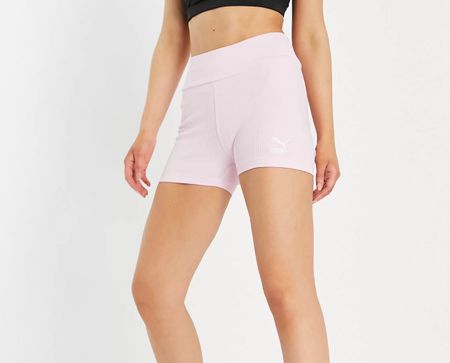 Puma Classic Rib Shorts