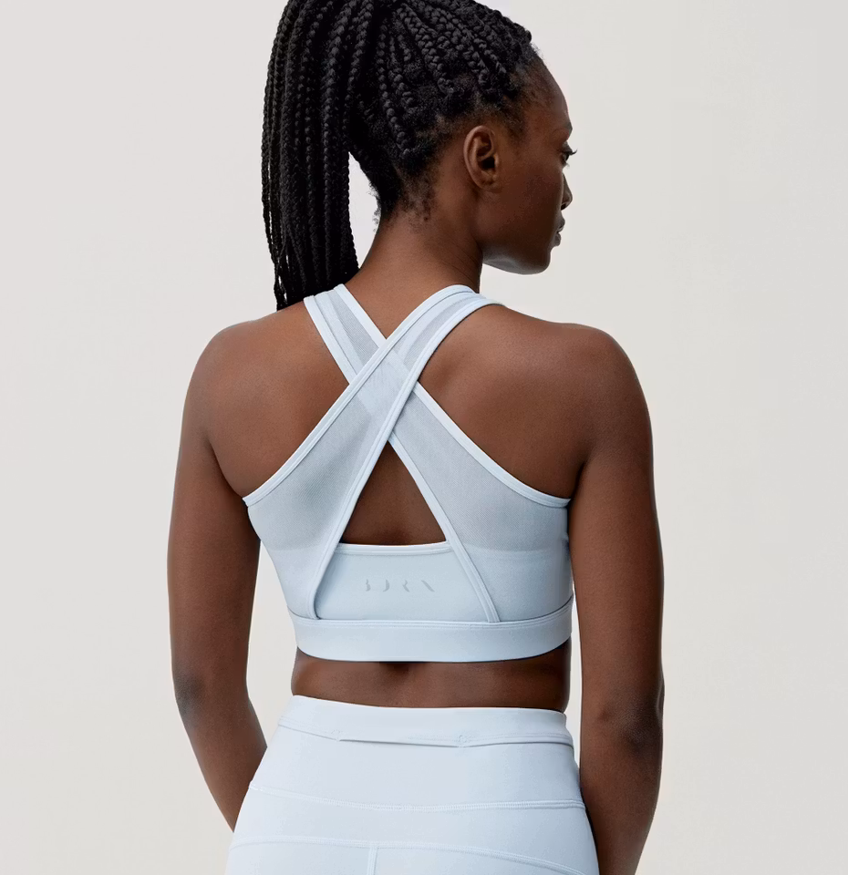 Born Living Yoga - Daya Sport Top