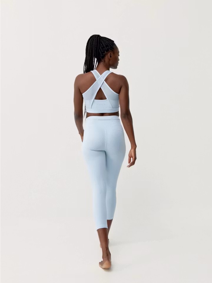 Born Living Yoga - Daya Sport Top