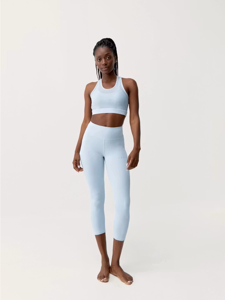 Born Living Yoga - Daya Sport Top